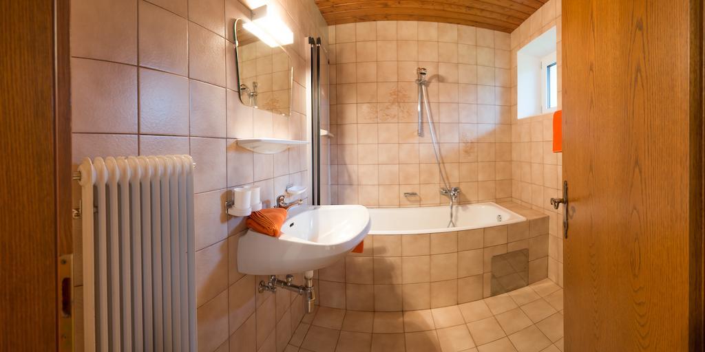 Pension Roasthof Neustift im Stubaital Habitación foto
