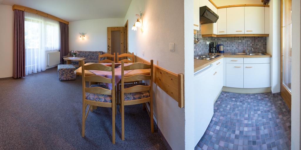 Pension Roasthof Neustift im Stubaital Habitación foto